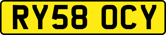 RY58OCY