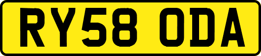 RY58ODA
