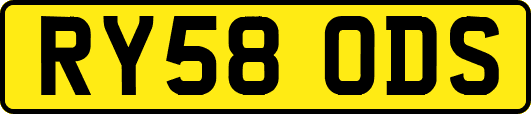 RY58ODS