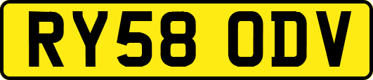 RY58ODV