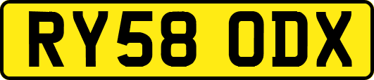 RY58ODX