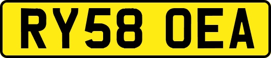 RY58OEA