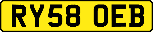RY58OEB
