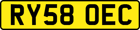 RY58OEC