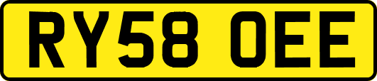 RY58OEE