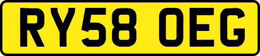 RY58OEG