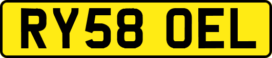 RY58OEL