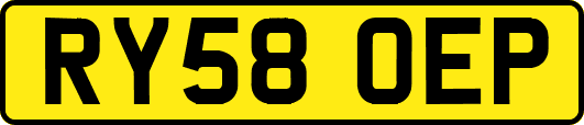RY58OEP
