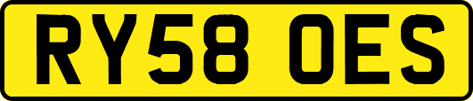RY58OES