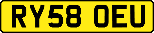 RY58OEU