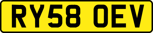 RY58OEV