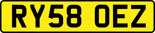 RY58OEZ