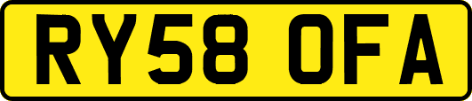 RY58OFA