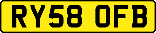 RY58OFB