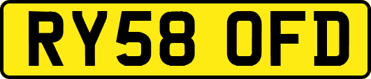 RY58OFD