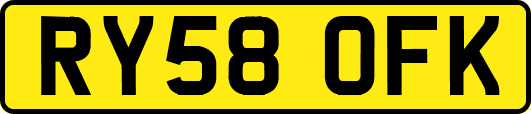 RY58OFK