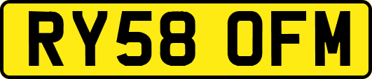 RY58OFM