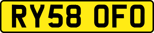RY58OFO