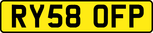 RY58OFP