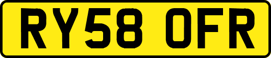 RY58OFR