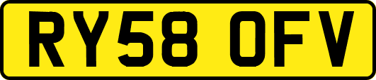RY58OFV
