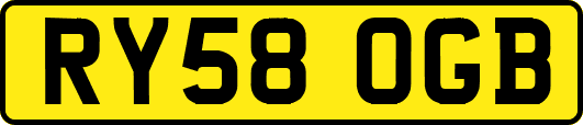 RY58OGB