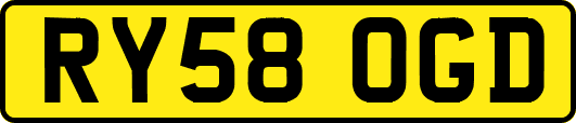 RY58OGD