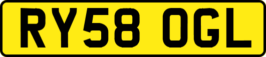 RY58OGL