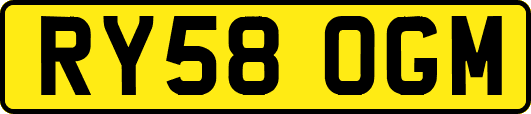 RY58OGM