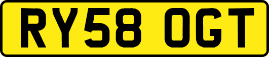 RY58OGT