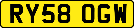 RY58OGW