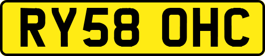 RY58OHC