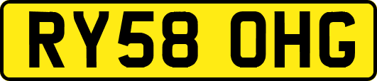 RY58OHG