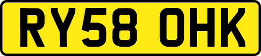 RY58OHK