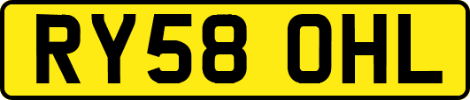 RY58OHL