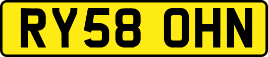 RY58OHN