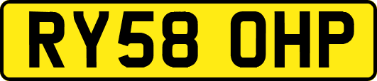 RY58OHP
