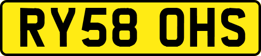 RY58OHS