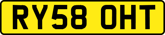 RY58OHT