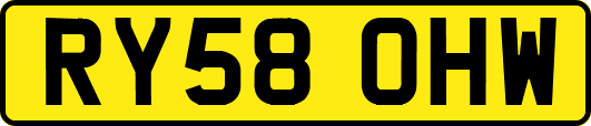 RY58OHW