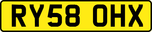 RY58OHX