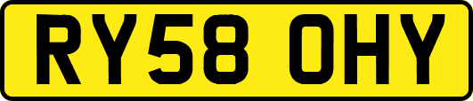 RY58OHY
