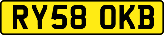 RY58OKB