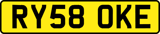 RY58OKE