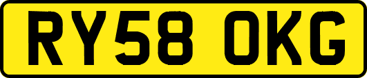 RY58OKG