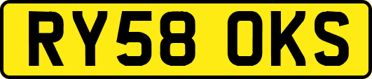RY58OKS