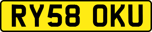 RY58OKU