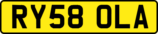 RY58OLA