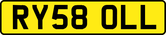 RY58OLL