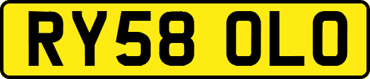 RY58OLO